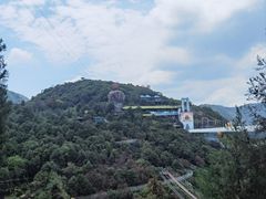 -西游洞风景区