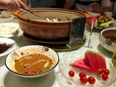 -风味小馆(天目湖宾馆店)