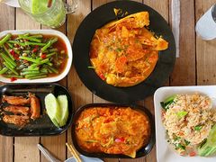 -Doo Dee Thai Food(Issan/Isaan/Esan)