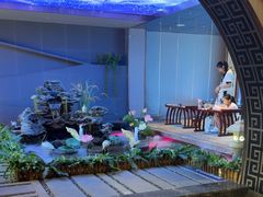 -陆琴脚艺·足浴·SPA(夫子庙店)