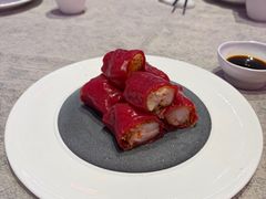 -金翠皇宫粤菜·点心·海鲜(翡翠店)