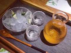 -青梅酒肆PLUS(长白仙岛北路店)