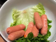 -巴奴毛肚火锅(龙湖锦艺城店)