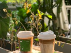 -ADO KAFE(大学城店)