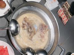 -骨之味·筒骨汤火锅(江头店)