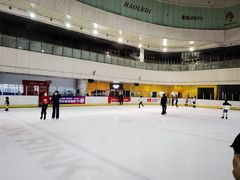 -冠军冰场CHAMPION RINK(百联又一城店)