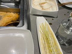 -海底捞火锅(新华联梦想城店)