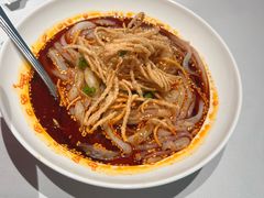 -眉州东坡(望京店)