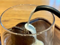 -Home Cafe(水榭春天店)
