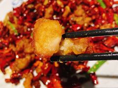 -辛香汇·现炒川菜(武进吾悦店)