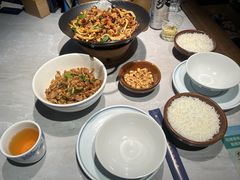 -寨子里的·钵钵菜·湘西山里菜(魅力湘西店)