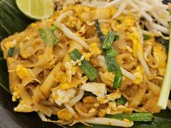 -The Dishes Seafood & Restaurant