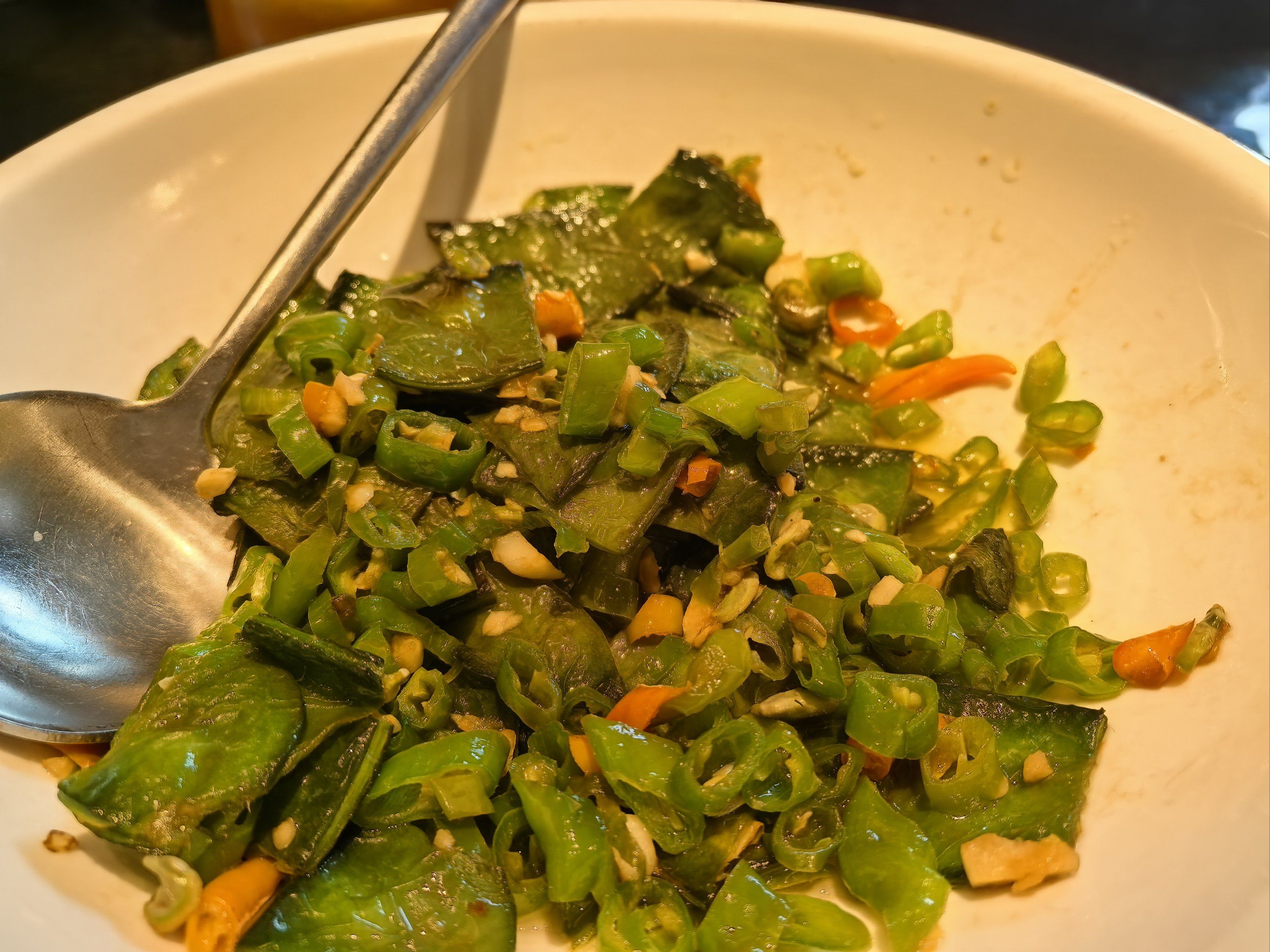 衡东土菜,状元人家