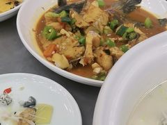 -浔味·山屿湖·正宗淳牌全鱼宴老字号