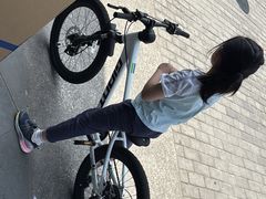 -GIANT捷安特自行车专卖店(金桥台儿庄路店)