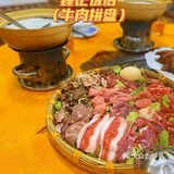 大排档吃出精致
