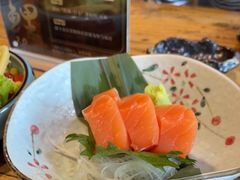 -千羽鹤海鲜居酒屋Bistro(大望路店)