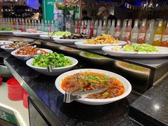 -好伦哥比萨烤肉自助(八里桥店)