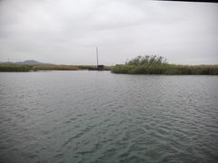 -苏州太湖湖滨国家湿地公园
