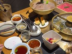 -巴奴毛肚火锅(广益哥伦布店)
