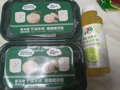 -亚马逊蒸汽活海鲜自助(LCM置汇旭辉广场店)