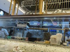 -新世界餐厅(万达店)