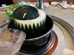 -宏八酒楼(西樵山景区店)