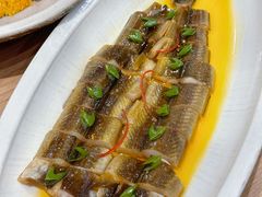 -汇丰苑·海鲜青岛菜(中山路大鲍岛店)