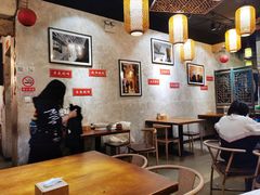 大堂-锦小馆(安贞店)