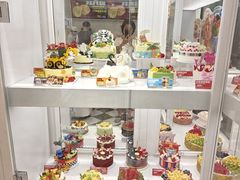 -味多美蛋糕(新和平里店)