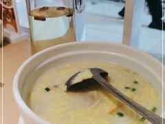-吕氏疙瘩汤·海鲜新鲁菜(凯德mall新都心店)