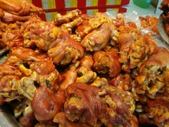 android_upload_pic-张金涛熏鸡(人民南路店)