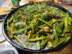 -胡犇嗲单车烧烤(坡子街店)