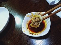 -西安饺子馆(南坪西路店)