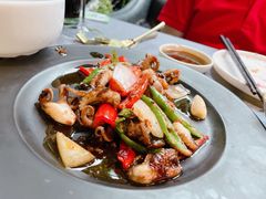 -上宴精品海鲜姿造(晶融汇旗舰店)