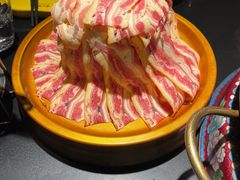 -羊大爷涮肉(亮马桥店)