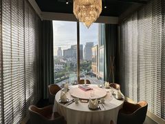 -潮民公馆(BFC外滩金融中心店)