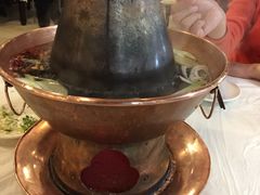 -东来顺饭庄(王府井步行街店)