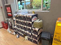 -成都大松果马达攀岩馆(金石店)