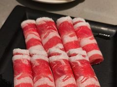 -海底捞火锅(王府井店)