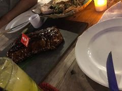 -Naughty Nuri’s Phuket