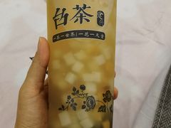 -茶食代(宝龙广场店)