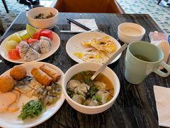 -上海浦西万怡酒店