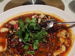 -辣螃铠盆盆蟹大排档(海昌店)