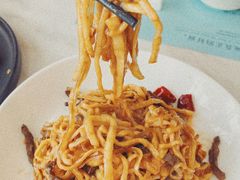 -南山鲜虾面·活鲜小馆·海味大连菜(南山总店)