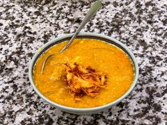 -002鱼汤粉(龍園店)