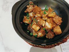 -乔阿马·江南味·驴肉香(龙湖华泾天街店)