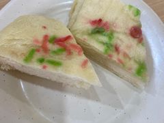 -蒋家桥饺面店(东关街店)