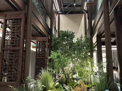 -狮王府淮扬菜(夫子庙老门东店)