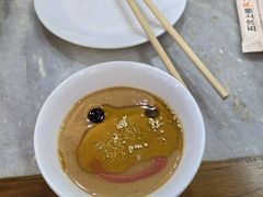 -清真·鸦儿李记·涮肉(鼓楼店)